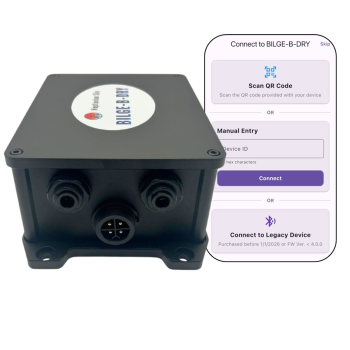 bilge b dry dry bilge system