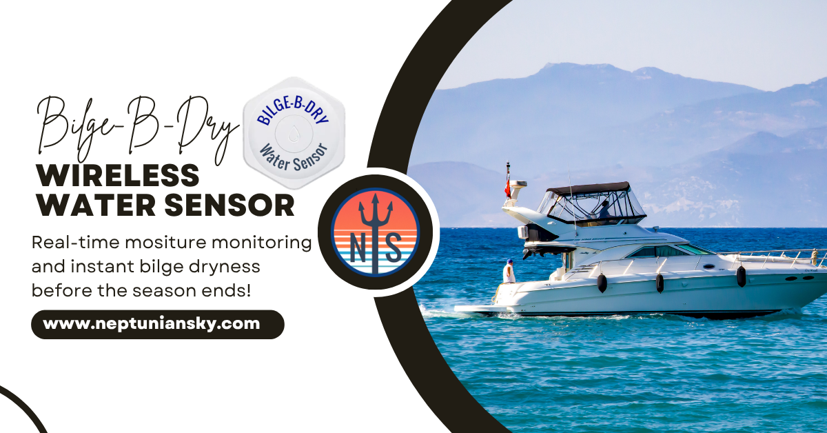 The End of Summer Is When Boats Get Sneaky