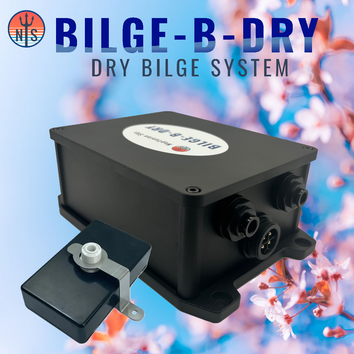 Why BILGE-B-DRY Dry Bilge System Is an Essential Spring Commissioning Upgrade for Every Boat Owner