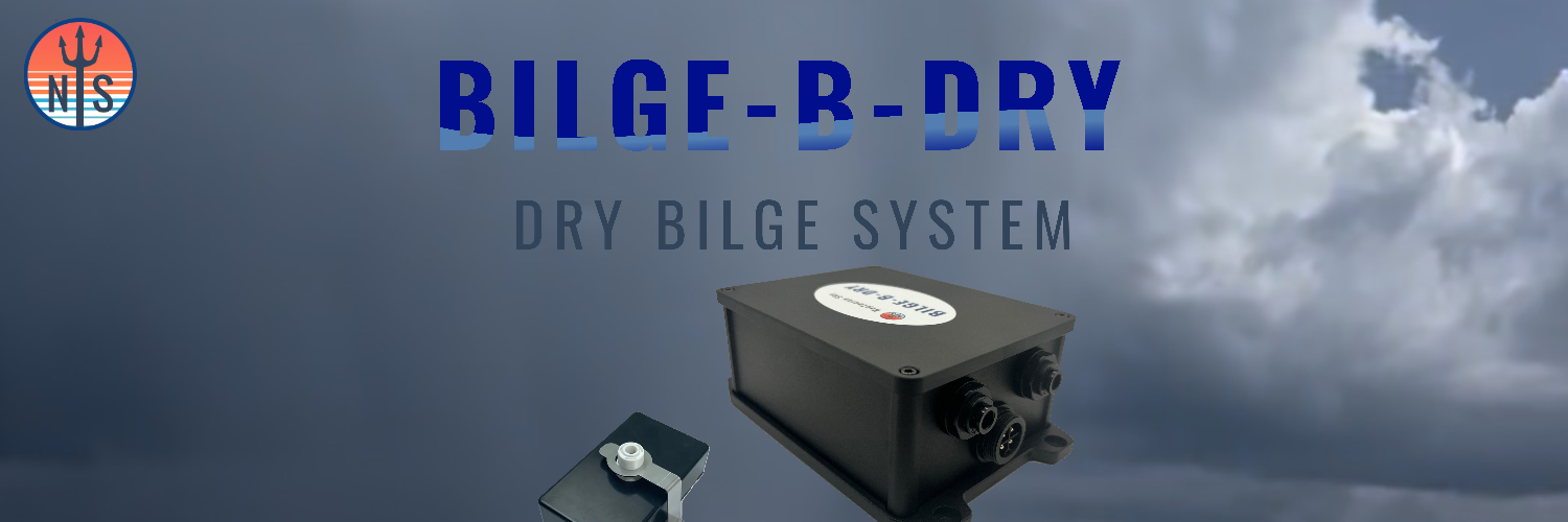 How BILGE-B-DRY Dry Bilge System Protects Your Boat During Heavy Seasonal Rains