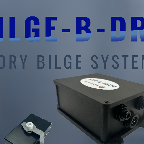How BILGE-B-DRY Dry Bilge System Protects Your Boat During Heavy Seasonal Rains
