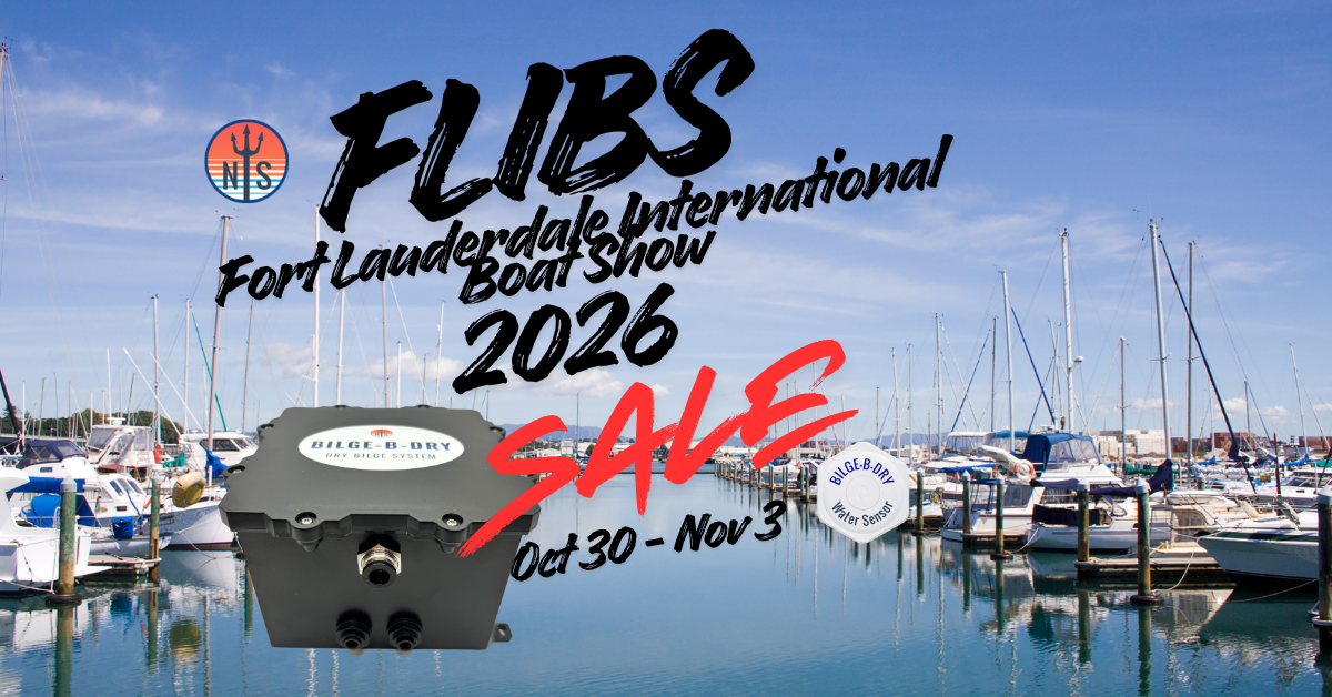 FLIBS 2026: What's New and Why Every Boater Should Attend