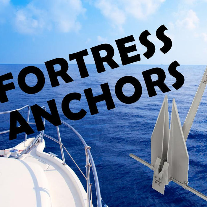 All About Fortress Anchors