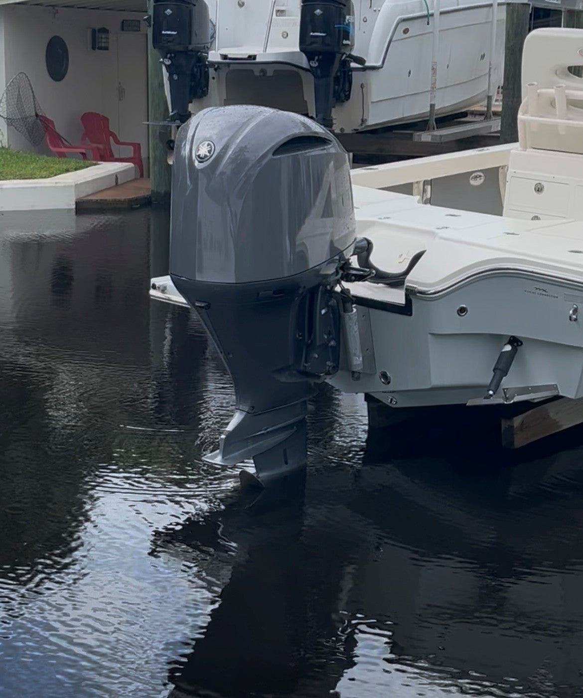 All About King Tides and Dry Bilge Systems!