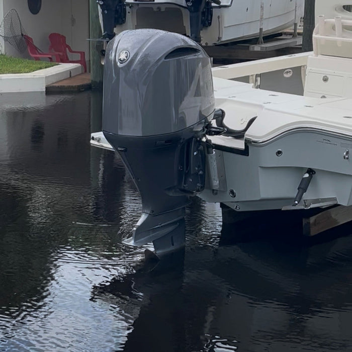 All About King Tides and Dry Bilge Systems!