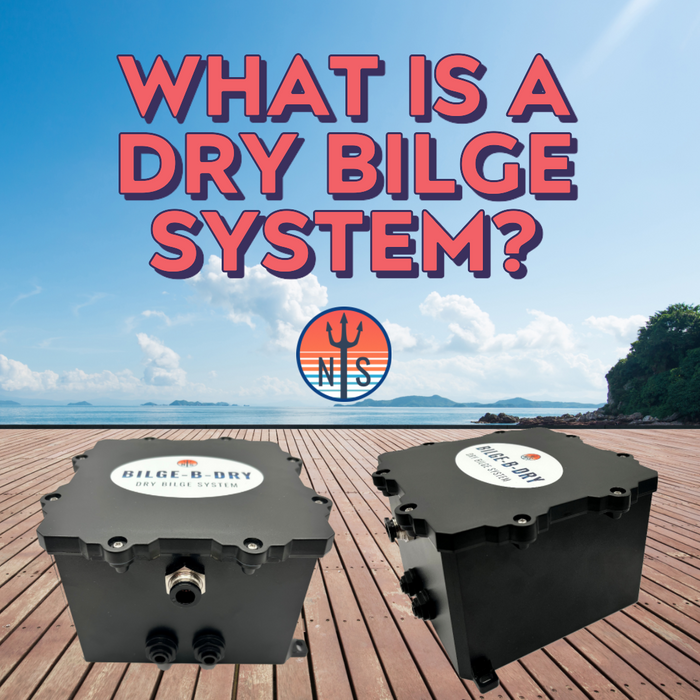 What Is a Dry Bilge System?