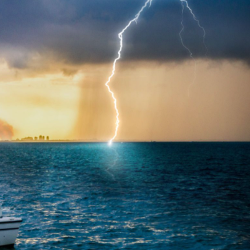 Prep Like a Pro for Boating During Summer Storm Season