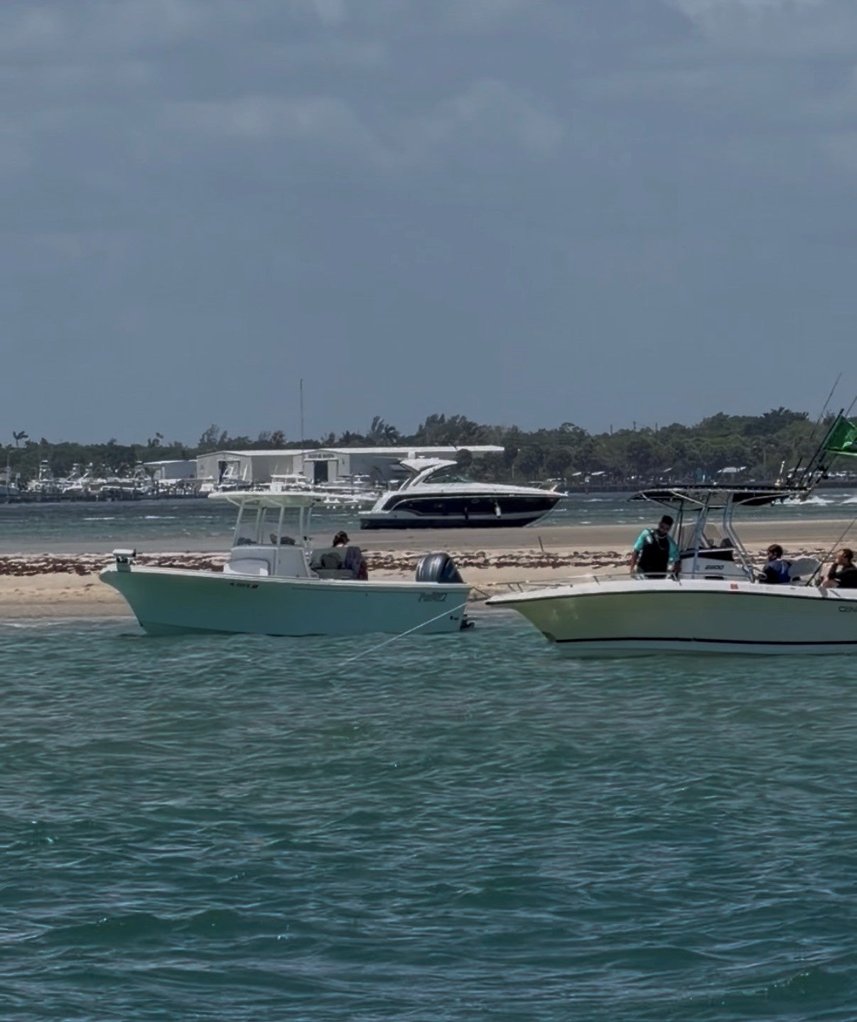The Biggest Mechanical Issues That Can Hit a Center Console Boat — and How to Stay Ahead of Them