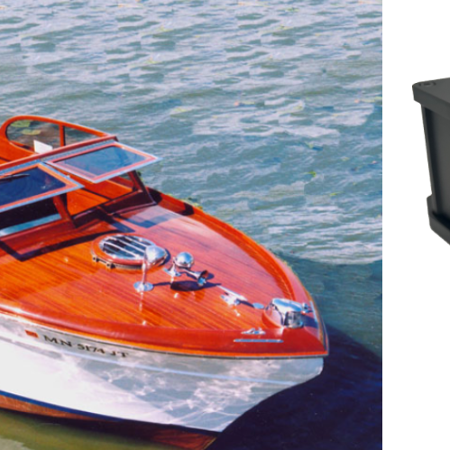 Why Bilge-B-Dry Is a Game Changer for Older Wooden Boats