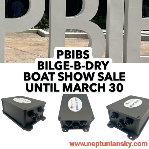 What’s New for the 2026 Palm Beach International Boat Show