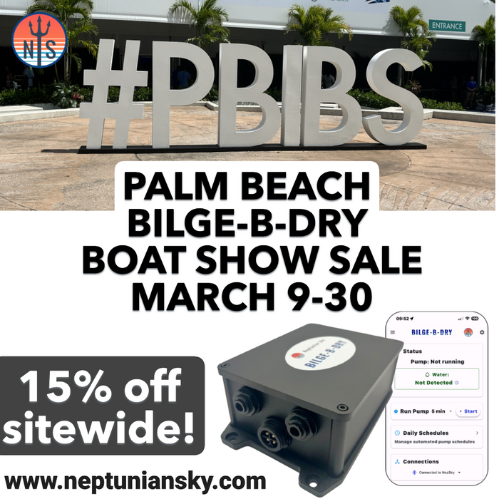 What’s New for the 2026 Palm Beach International Boat Show
