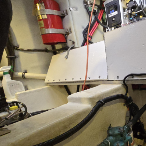 Summer Boating Essentials: Why a Dry Bilge Should Be at the Top of Your Checklist