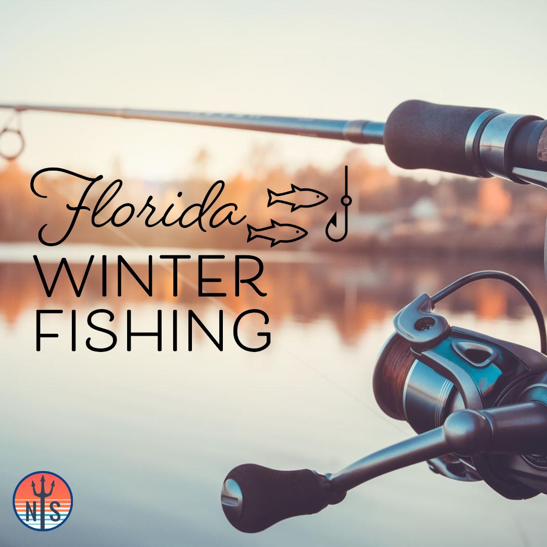 Florida Winter Fishing