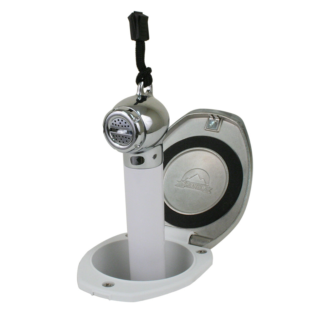 Marine Plumbing & Ventilation - Accessories