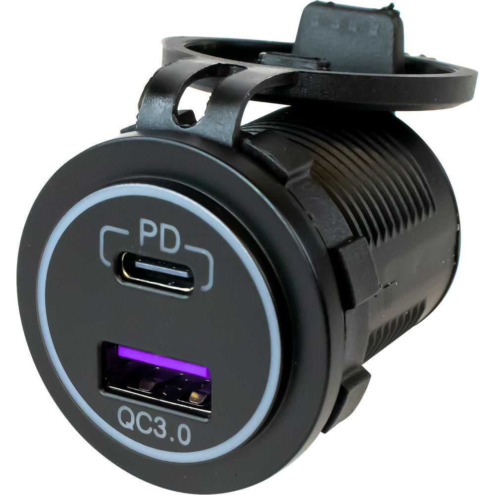 Electrical - Accessories