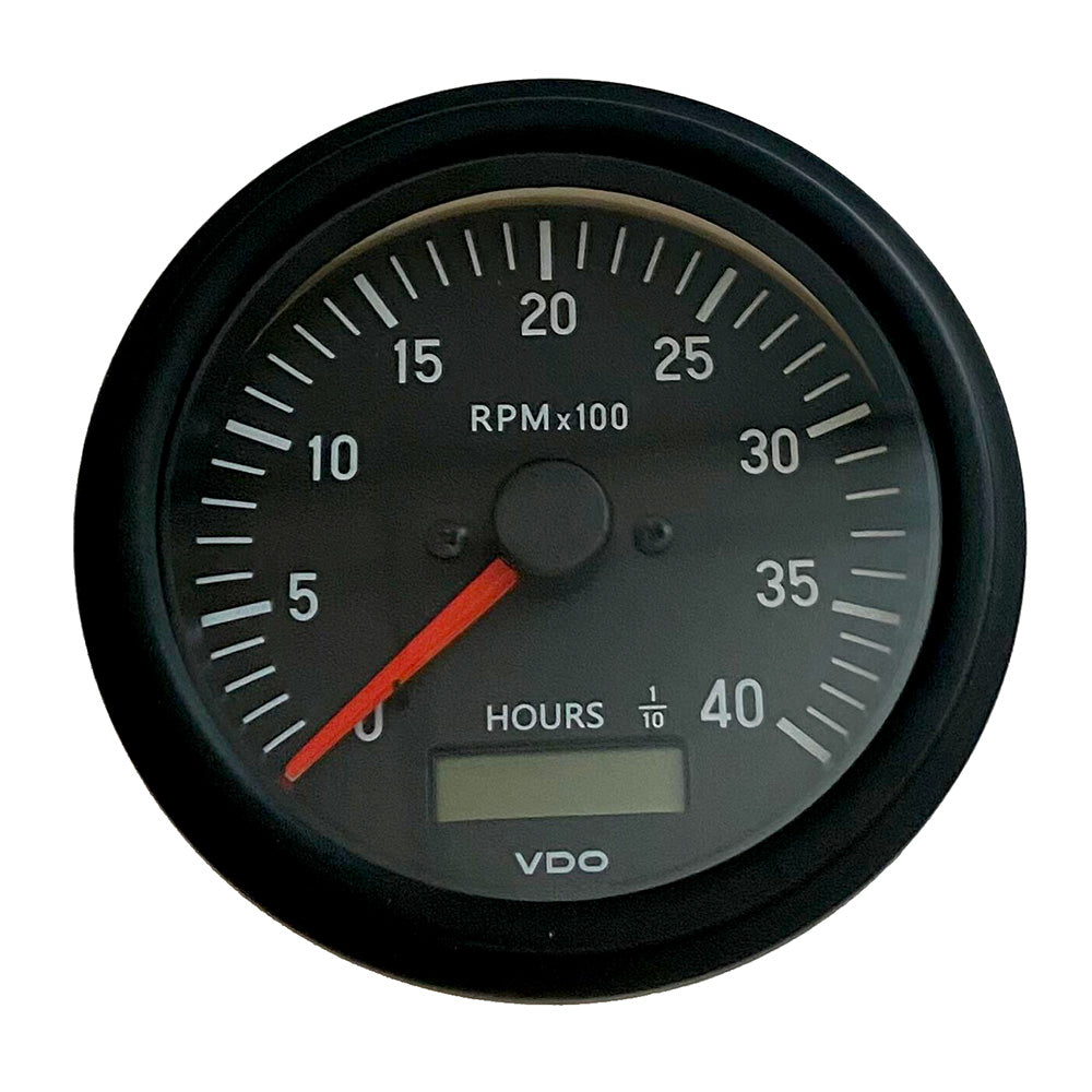 Marine Navigation & Instruments - Gauges