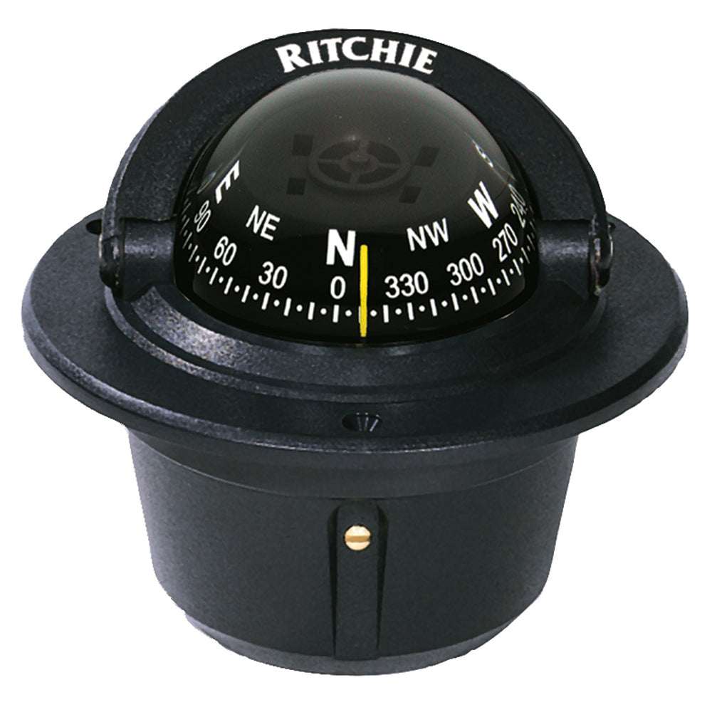 Marine Navigation & Instruments - Compasses