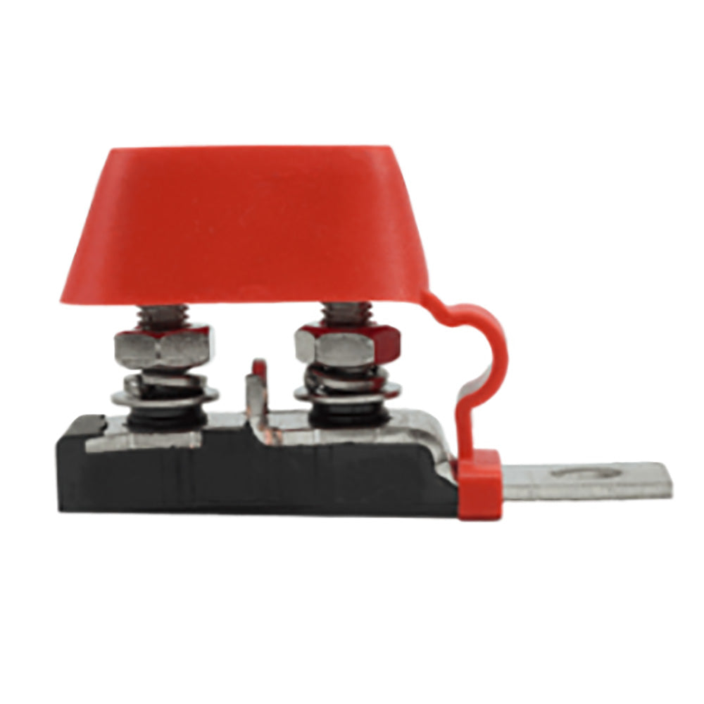 Electrical - Fuse Blocks & Fuses