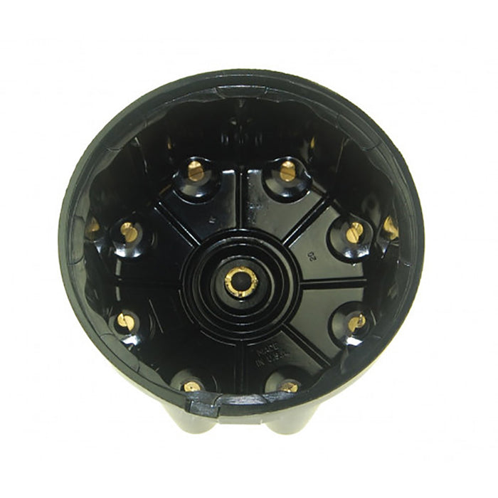 Regitar USA Distributor Cap f/Ford  GM V8 Engines [RME011]