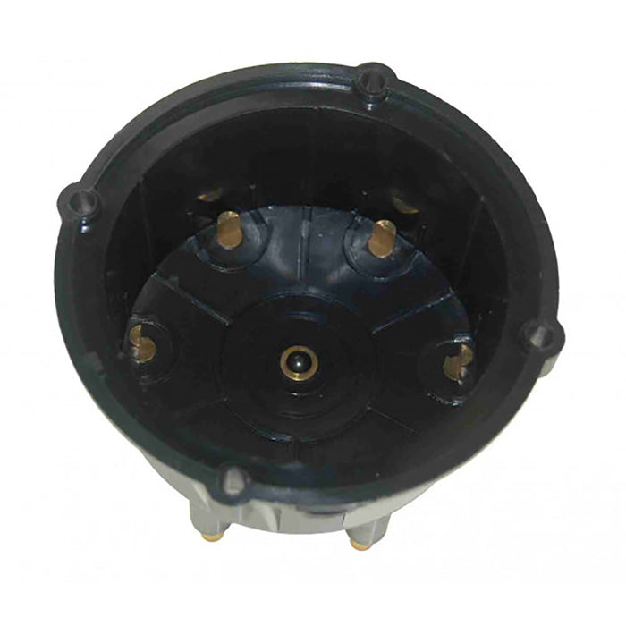Regitar USA Distributor Cap f/GM V6 Engines w/Thunderbolt IV  V HEI Ignitions [RME013]