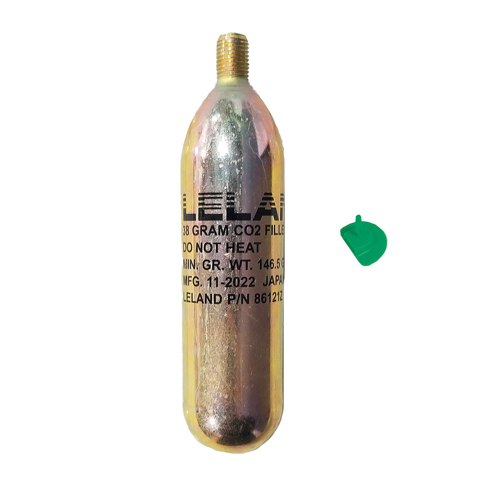 Marine Safety - Accessories