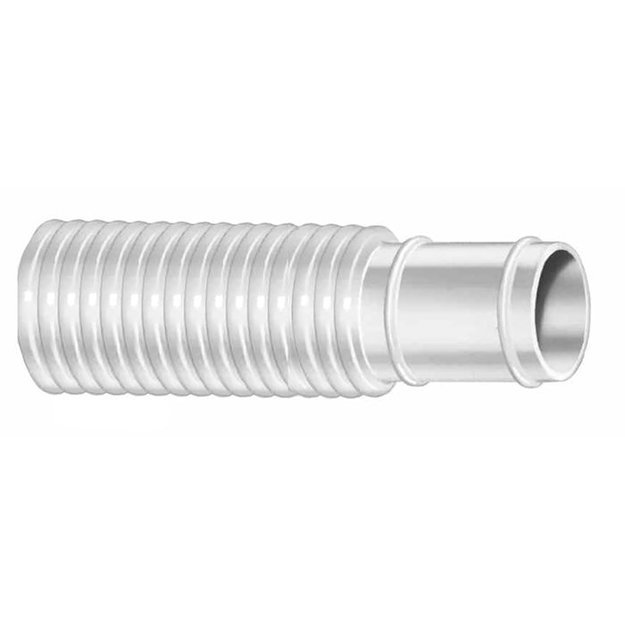 Trident Marine 1-1/4" x 50' Box White Bilge Hose [120-1146]