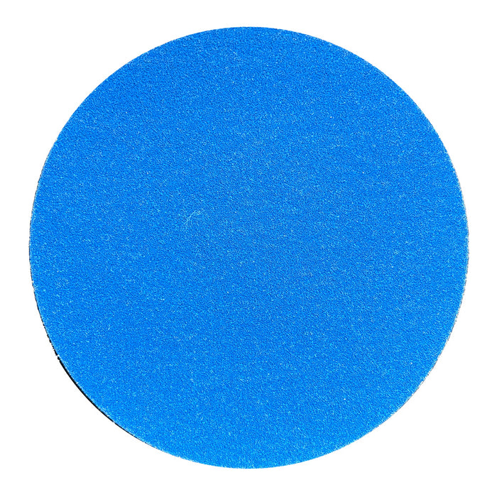 SEM 150mm 6" Sanding Disc 220 Grit - Box of 50 [SA260220]