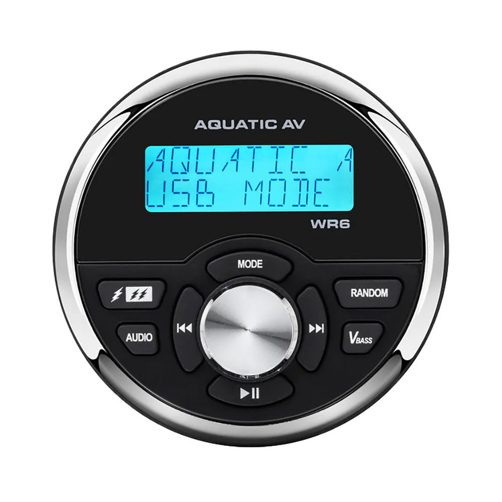 Entertainment - Stereo Remotes