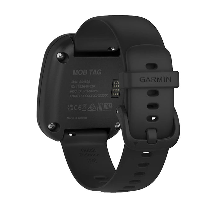 Garmin MOB Tag - Thumbnail 2