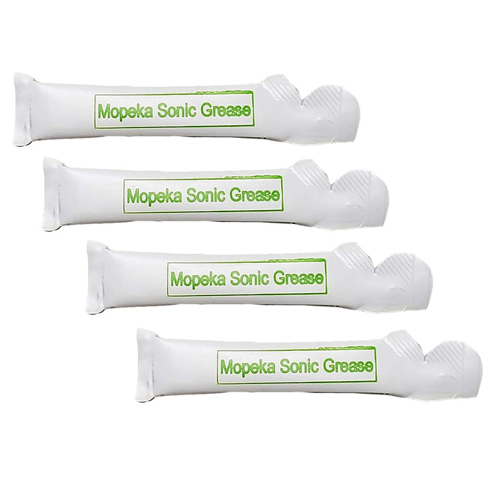 Mopeka Sonic Grease Single Use Packet *4-Pack [M2003045]