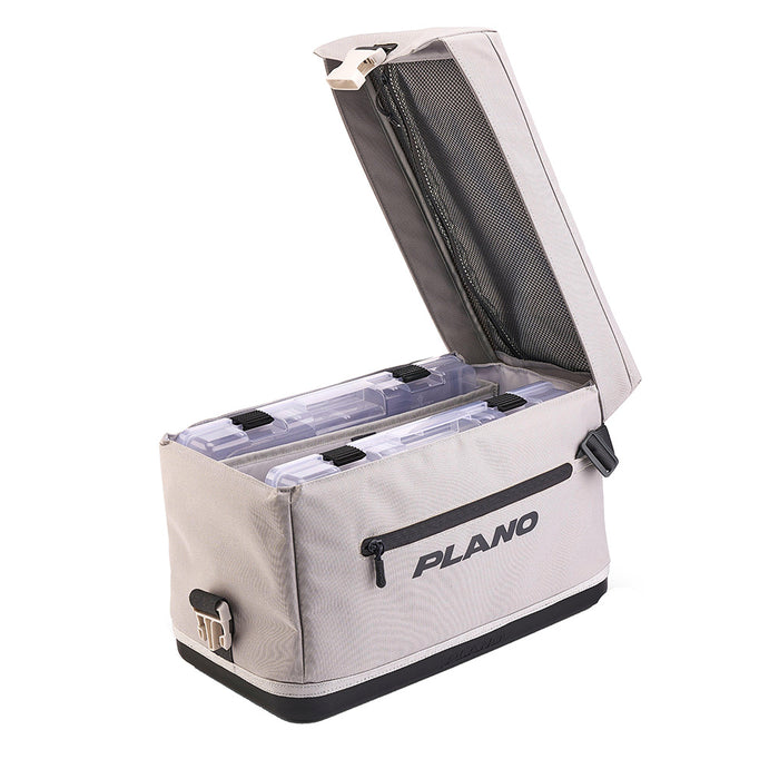 Plano Weekend Softsider Tackle Bag - 3700 Series - Coast [P000282]