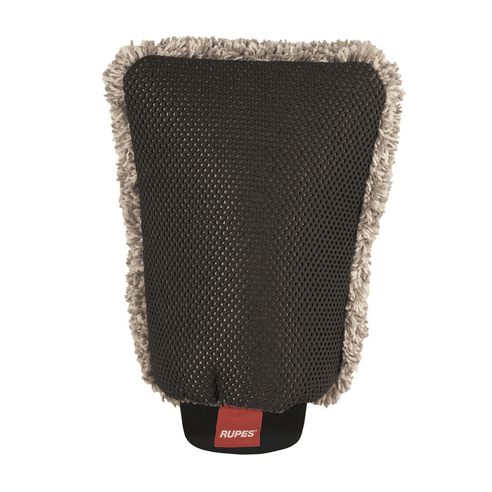 RUPES Wash  Decontamination Mitt [9.CLAYMITT]