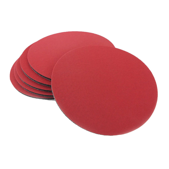 RUPES X-Cut Foam Abrasives 125mm/5" Disc P1500 Grit 1 Carton w/20 Discs [9.45400]