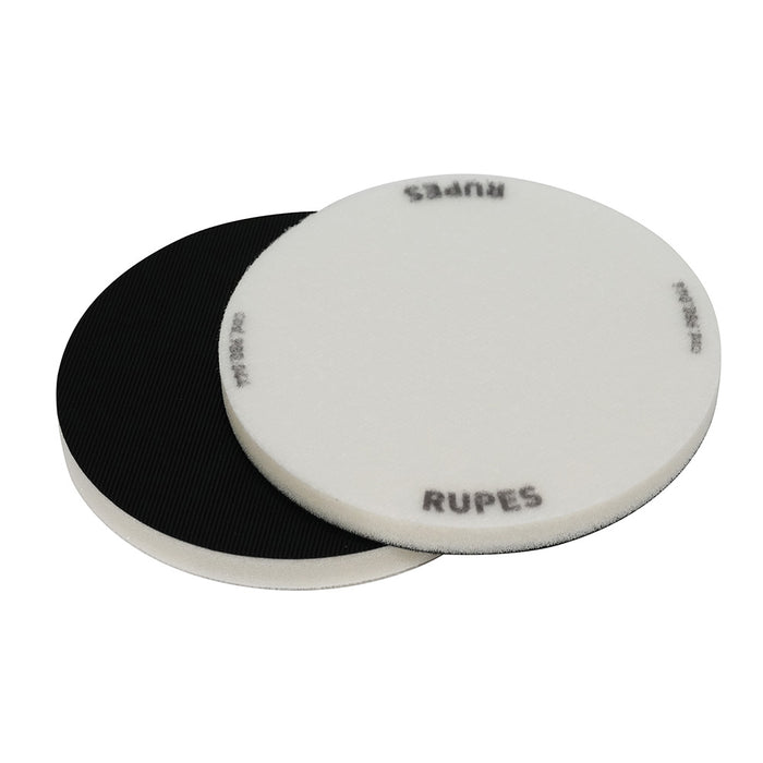 RUPES Foam Interface Pad 75mm No Holes 12mm *2-Pack [990.014]