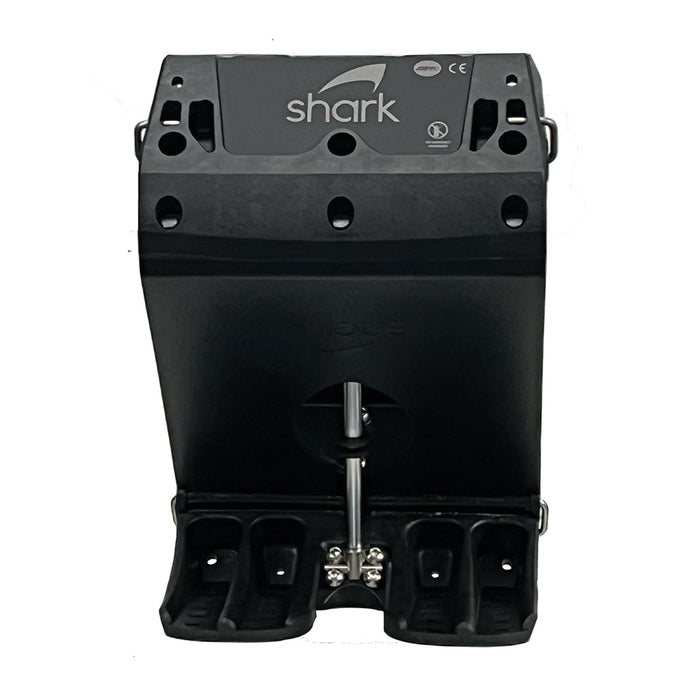 Shark FLEX Suspension Professional Series 9" Travel - 10g [FXAXAA00]