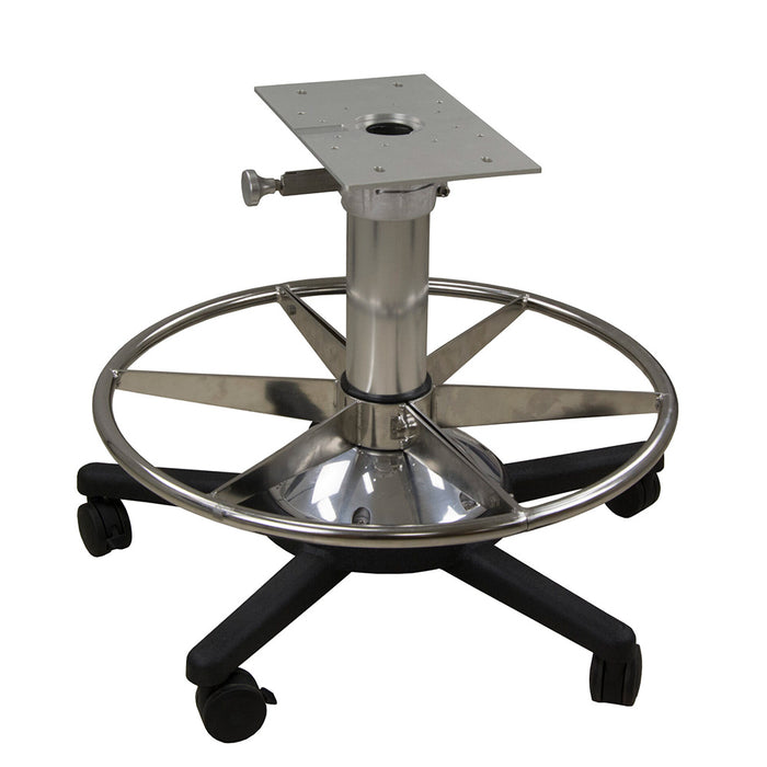 Springfield 4" In-Shore RS2 Pedestal Package [1455580-NC]