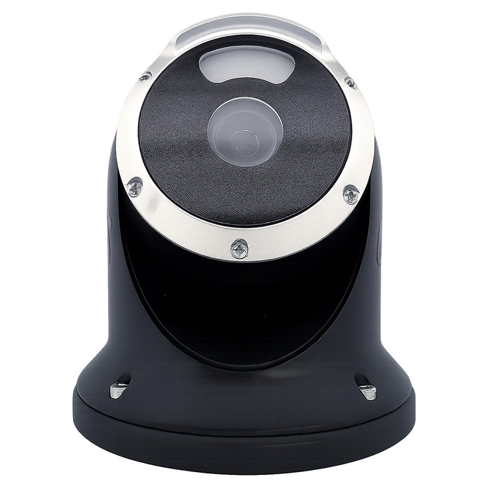 Iris Photon Ultra Low-Light 4K Night Vision Camera w/2.8mm Lens - Black [SKU-4K485-004]