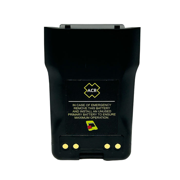 ACR RB16V Rechargeable Lithium-Ion Battery [4589]