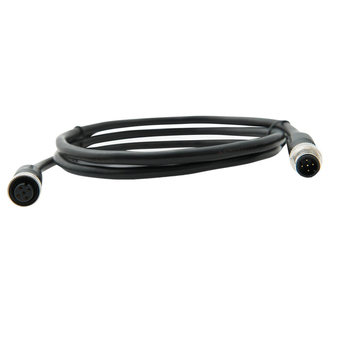 Actisense A2K-TDC-4M NMEA2000 Micro Cable Assembly - 4M [A2K-TDC-4M]