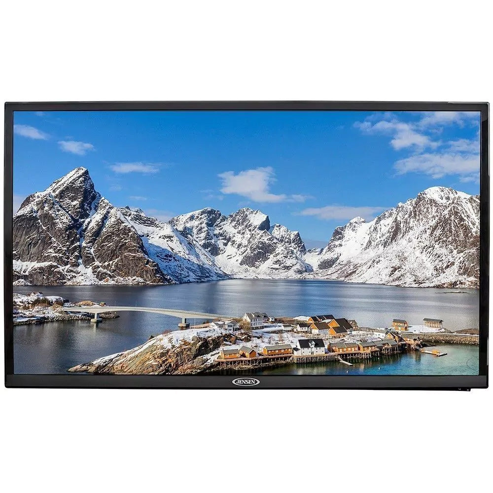 Entertainment - Televisions