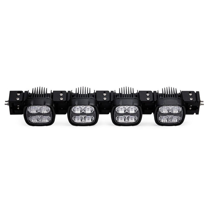 RIGID Industries Phoenix 30" Connect Bar - (4) 5" LED Lights [168242]