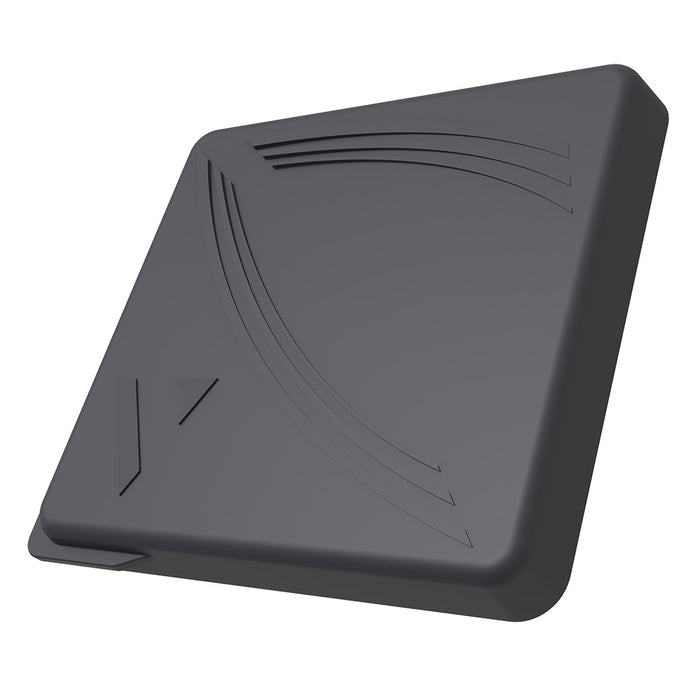 Veratron Suncover f/OL 43 TFT Display [B00129601]