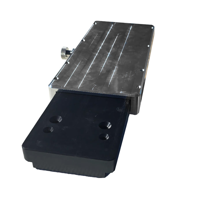 Sea Swivel Troll Track Trolling Motor Mount [SEA-HDM-TROLL-TRACK]