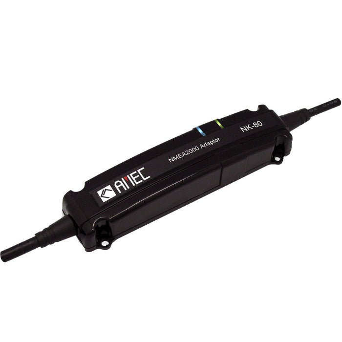 AMEC NK-80 NMEA 2000 Adapter (4800 bps) [AMEC-NK80-001]