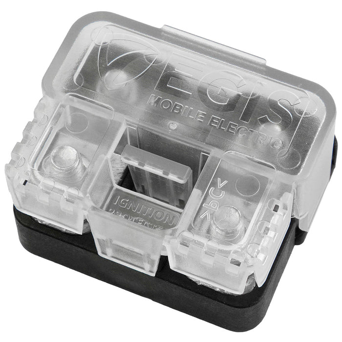 Egis Compact Med Amp AMI/MIDI Fuse Block [3914]