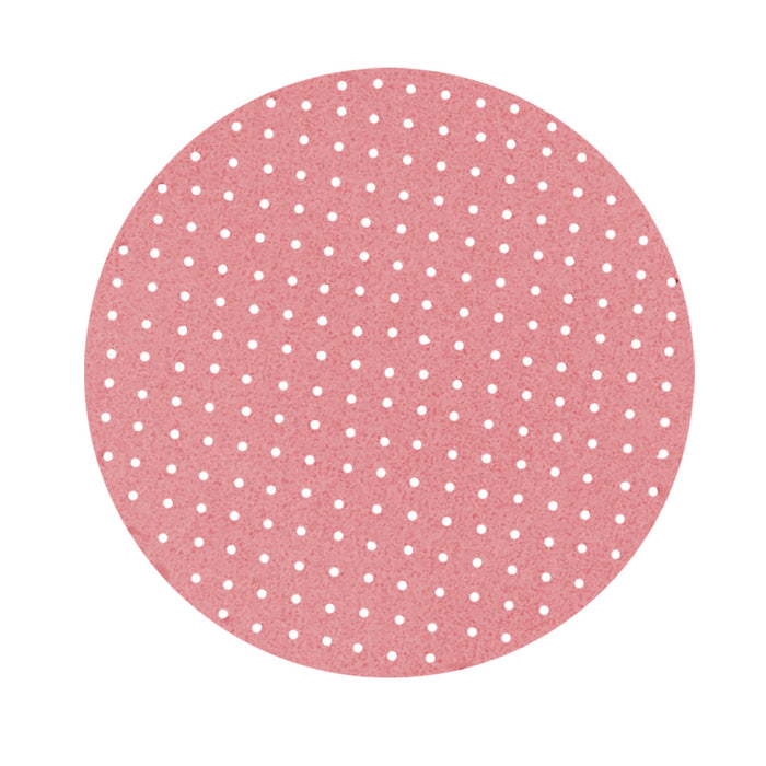 RUPES WET  DRYFINISH Foam Abrasive Discs 150mm (6") - Red - P1500 Grit *Box of 20pcs [9.45SD1500]