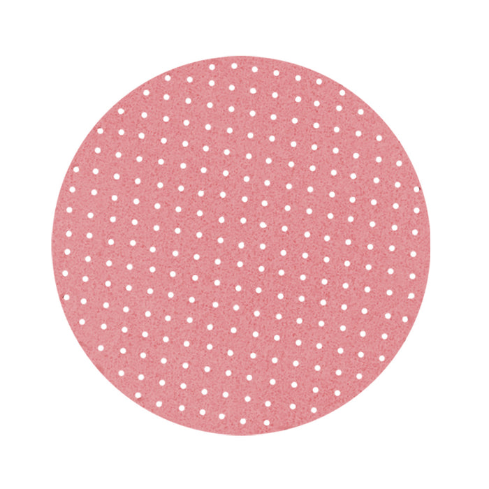 RUPES WET  DRYFINISH Foam Abrasive Discs 125mm (5") - Red - P3000 Grit *Box of 20pcs [9.45SC3000]