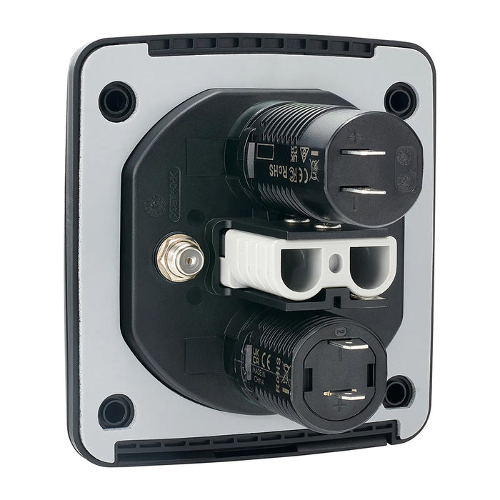 Scanstrut Roam Series Multi-Power Outlet [SC-R-M1]