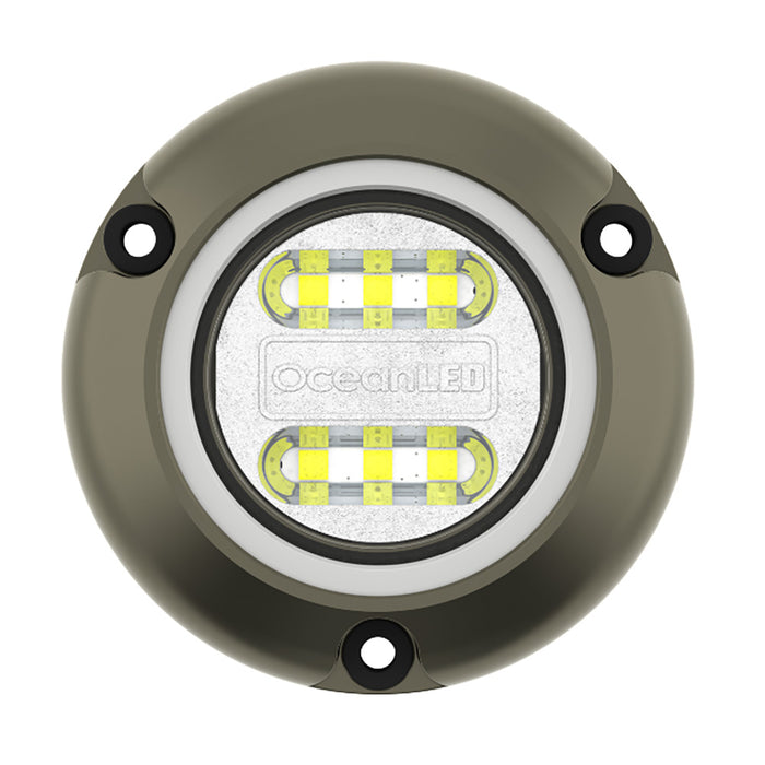 OceanLED Sport Mini Ultra White Underwater Lights *2-Pack [SM1009W-TP]
