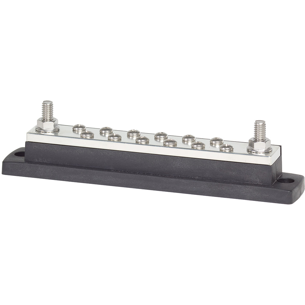 Electrical - Busbars, Connectors & Insulators